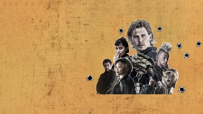 Złodziej z przypadku na eKino | Cały Film