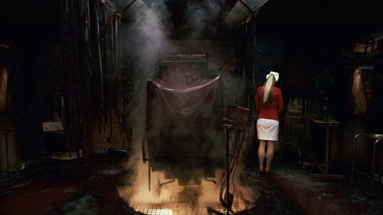 Silent Hill (2006) Cały Film – eKino