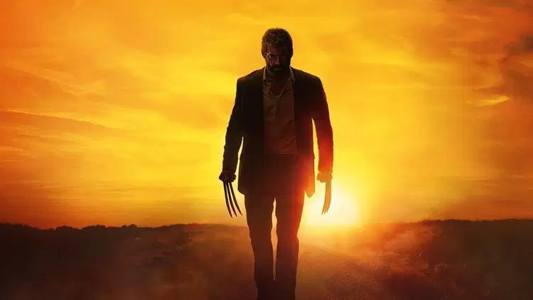 Logan: Wolverine na eKino | Cały Film