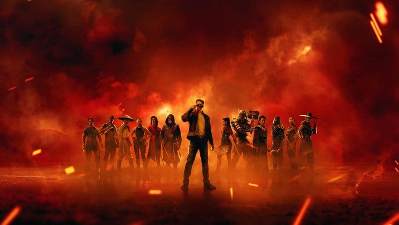 Mortal Kombat II (2026) Cały Film – eKino