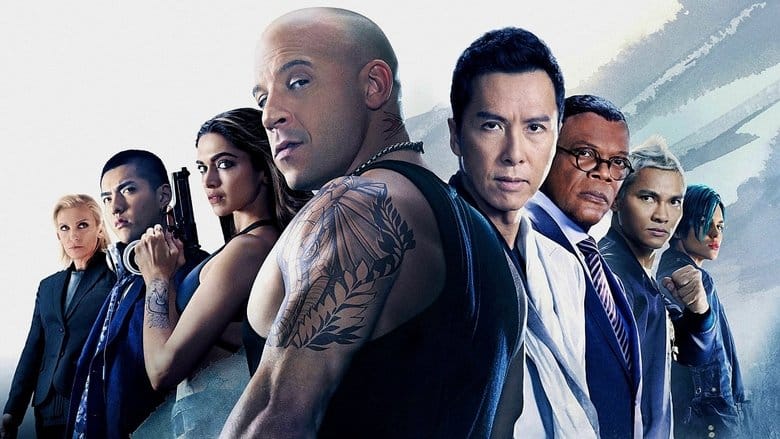 xXx: Reaktywacja (2017) Cały Film – eKino