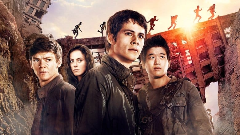 Więzień labiryntu: Próby ognia (2015) Cały Film – eKino