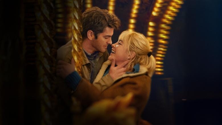 Sztuka pięknego życia (2024) Cały Film – eKino