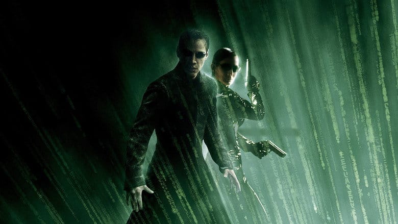 Matrix Rewolucje (2003) Cały Film – eKino