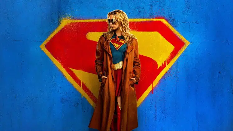 Supergirl Cały Film (2026) - Vider