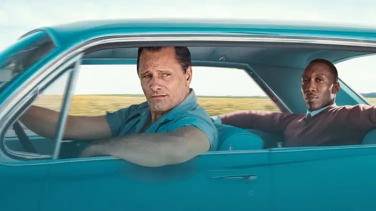 Green Book na eKino | Cały Film