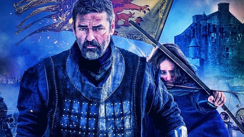 Waleczne serce. Król Szkotów (2019) Cały Film – eKino