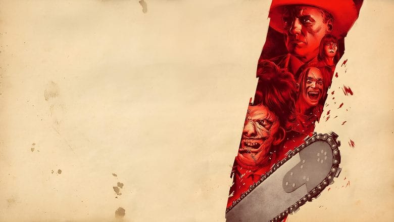Teksańska masakra piłą mechaniczną 2 (1986) Cały Film – eKino