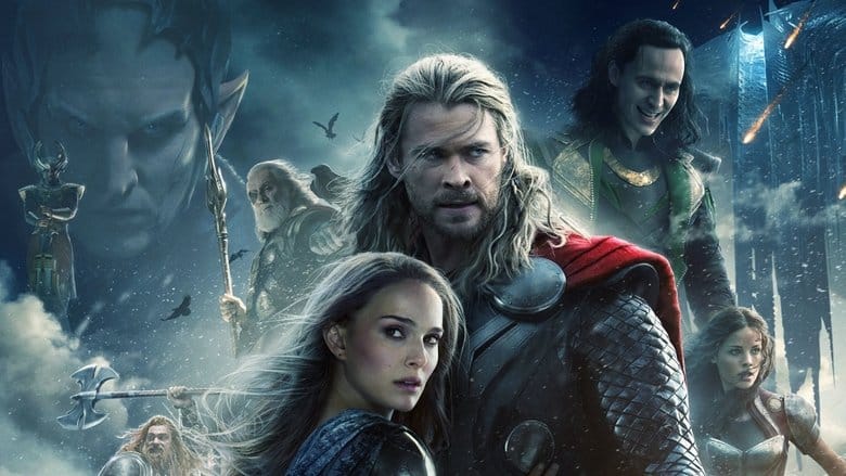 Thor: Mroczny świat (2013) Cały Film – eKino