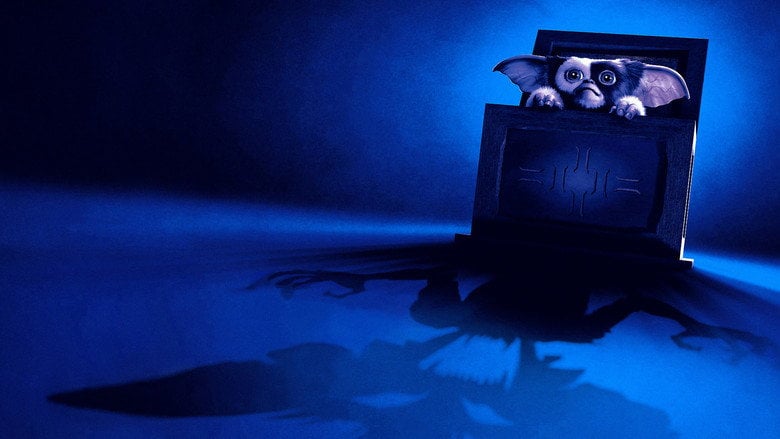 Gremliny rozrabiają na eKino | Cały Film