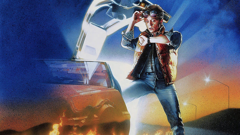 Powrót do przyszłości (1985) Cały Film – eKino
