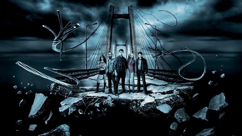 Oszukać przeznaczenie 5 (2011) Cały Film – eKino