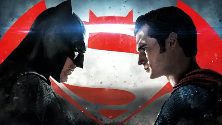 Batman v Superman: Świt sprawiedliwości (2016) Cały Film – eKino