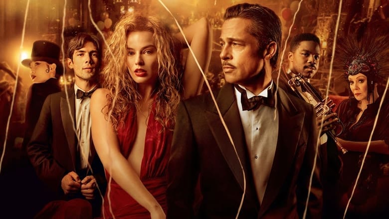 Babilon (2022) Cały Film – eKino