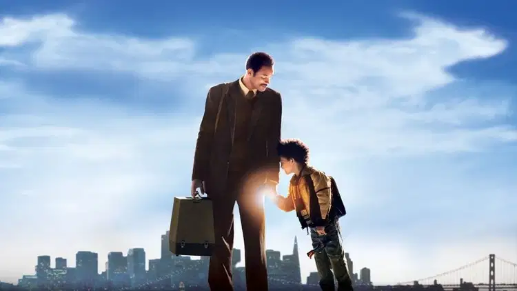 W pogoni za szczęściem (2006) Cały Film – eKino