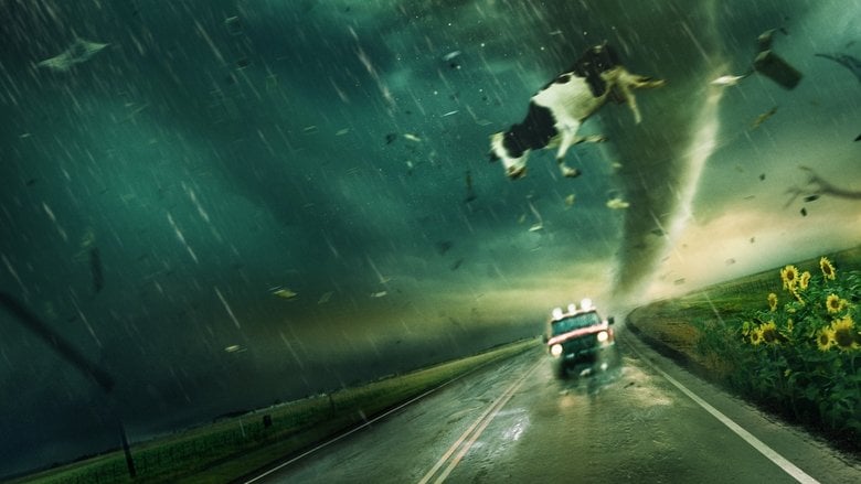 Twister na eKino | Cały Film