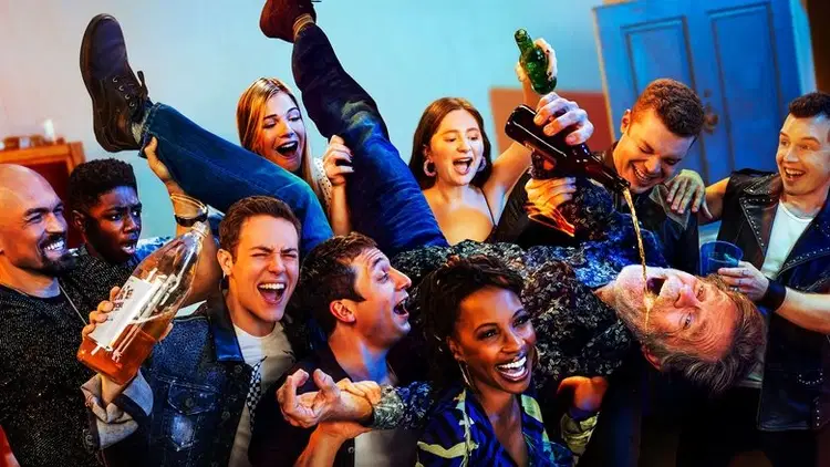 Shameless - Niepokorni eKino | Cały Serial