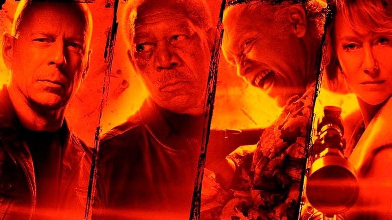 RED na eKino | Cały Film