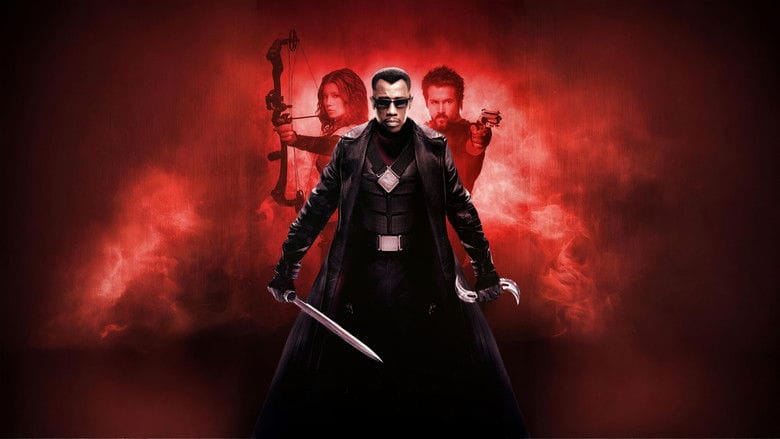 Blade: Mroczna Trójca (2004) Cały Film – eKino