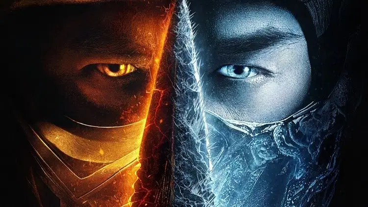 Mortal Kombat na eKino | Cały Film