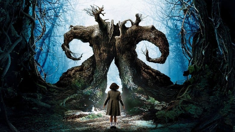Labirynt fauna (2006) Cały Film – eKino
