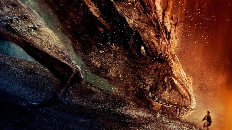 Hobbit: Pustkowie Smauga (2013) Cały Film – eKino