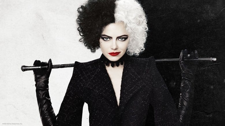 Cruella (2021) Cały Film – eKino