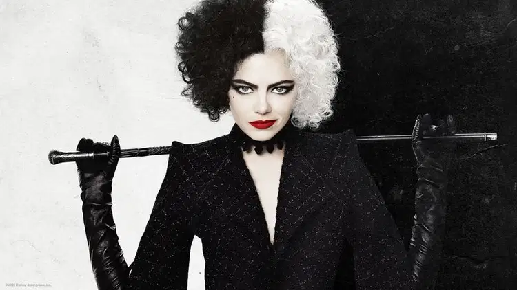 Cruella na eKino | Cały Film
