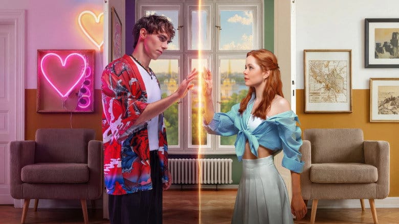 Przez ciebie zwariuję (2025) Cały Film – eKino