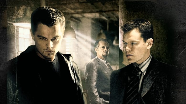 Infiltracja (2006) Cały Film – eKino