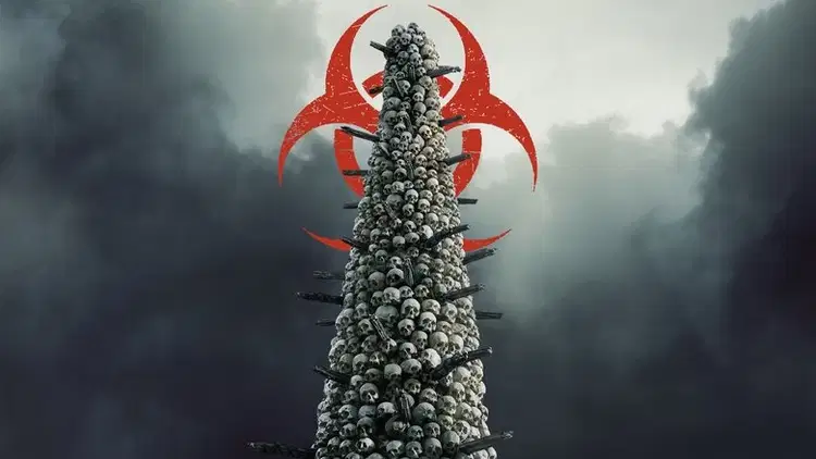 28 lat później na eKino | Cały Film