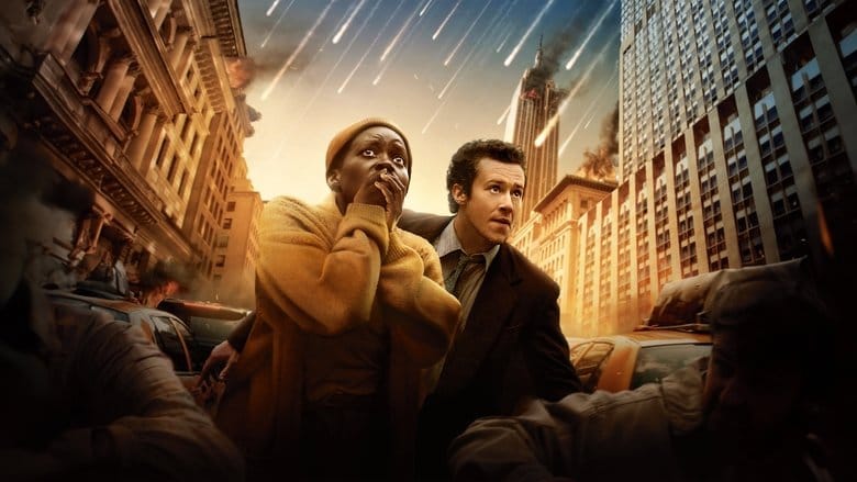 Ciche miejsce: Dzień pierwszy na eKino | Cały Film