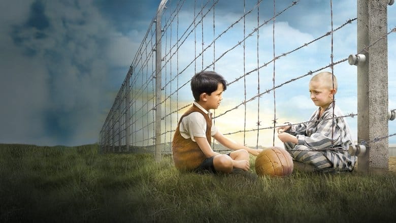 Chłopiec w pasiastej piżamie na eKino | Cały Film
