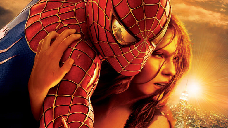 Spider-Man 2 (2004) Cały Film – eKino