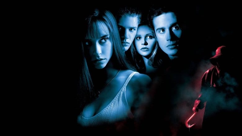Koszmar Minionego Lata (1997) Cały Film – eKino