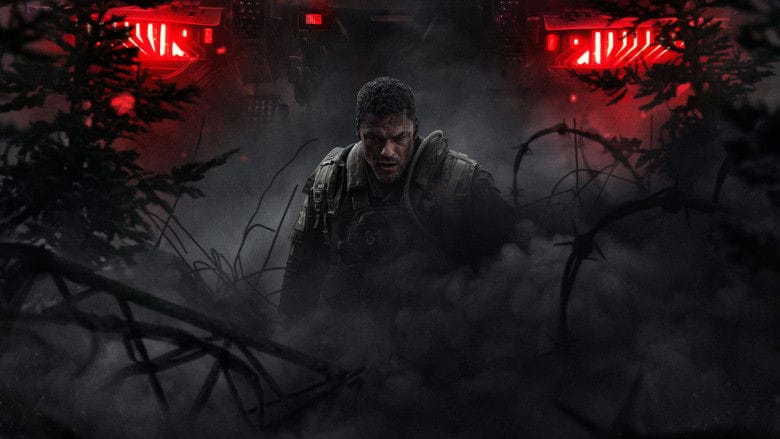 Maszyna do zabijania (2026) Cały Film – eKino
