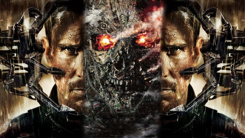 Terminator: Ocalenie (2009) Cały Film – eKino
