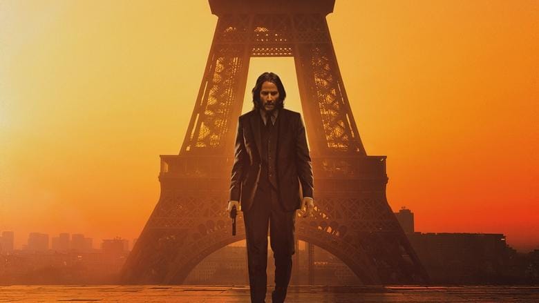 John Wick 4 (2023) Cały Film – eKino