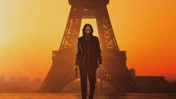 John Wick 4 na eKino | Cały Film