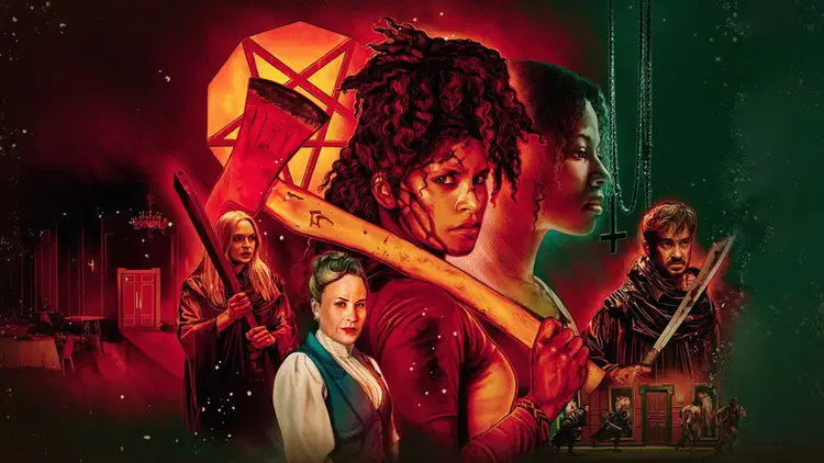 Oni cię zabiją na eKino | Cały Film