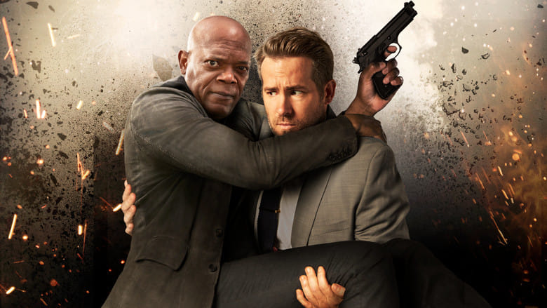 Bodyguard Zawodowiec na eKino | Cały Film