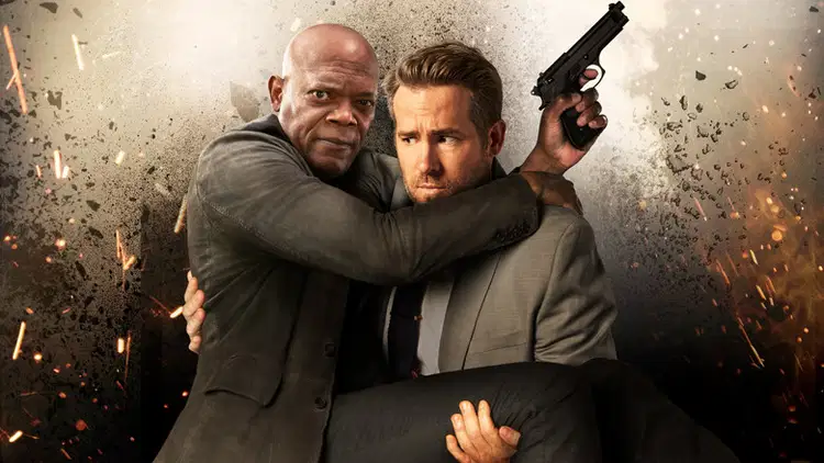 Bodyguard Zawodowiec na eKino | Cały Film