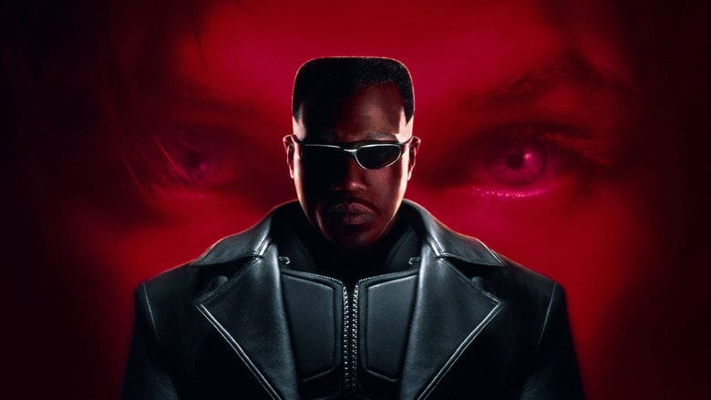 Blade: Wieczny łowca na eKino | Cały Film