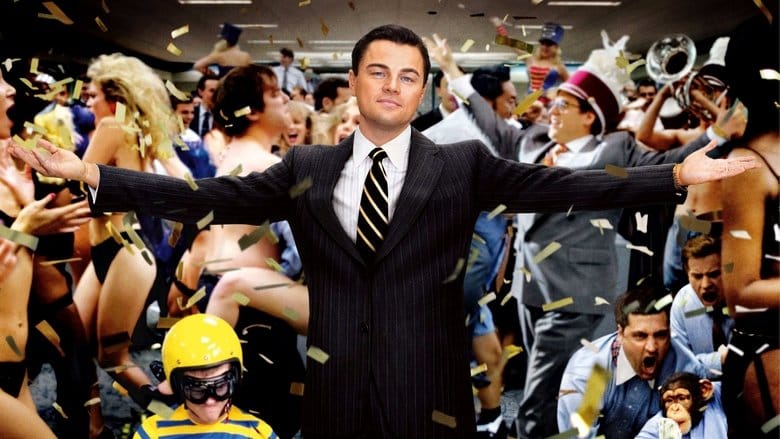 Wilk z Wall Street na eKino | Cały Film