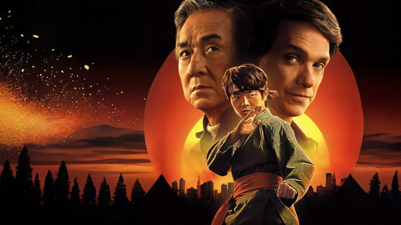 Karate Kid: Legendy (2025) Cały Film – eKino