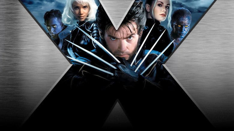 X-Men 2 (2003) Cały Film – eKino