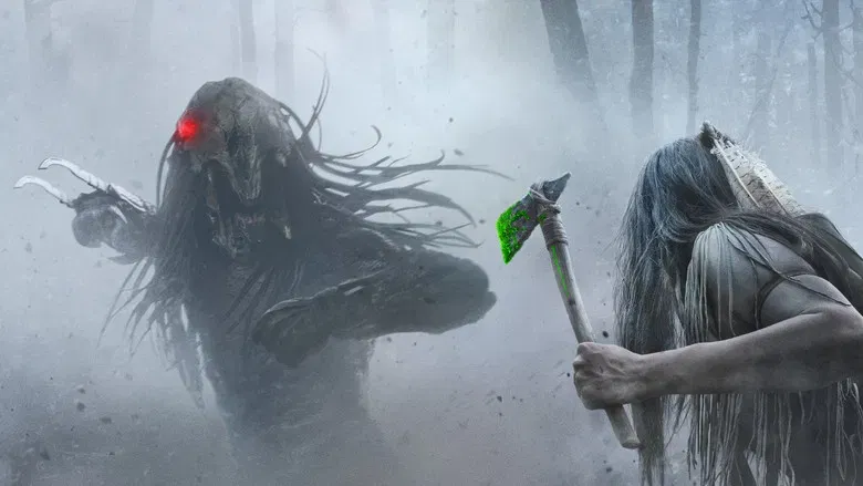 Predator: Prey (2022) Cały Film – eKino