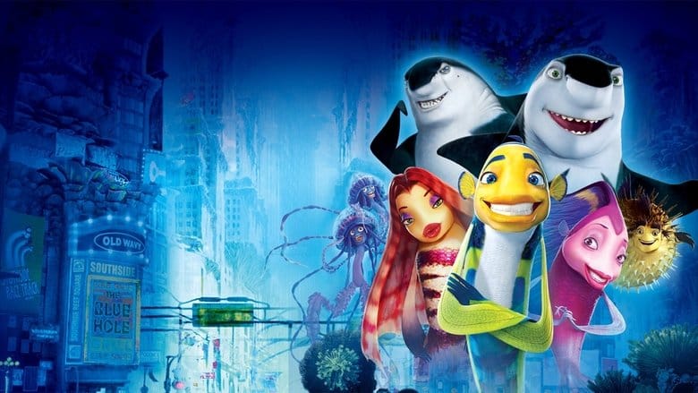 Rybki z ferajny na eKino | Cały Film
