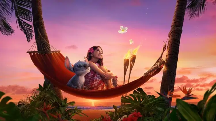 Lilo i Stich na eKino | Cały Film