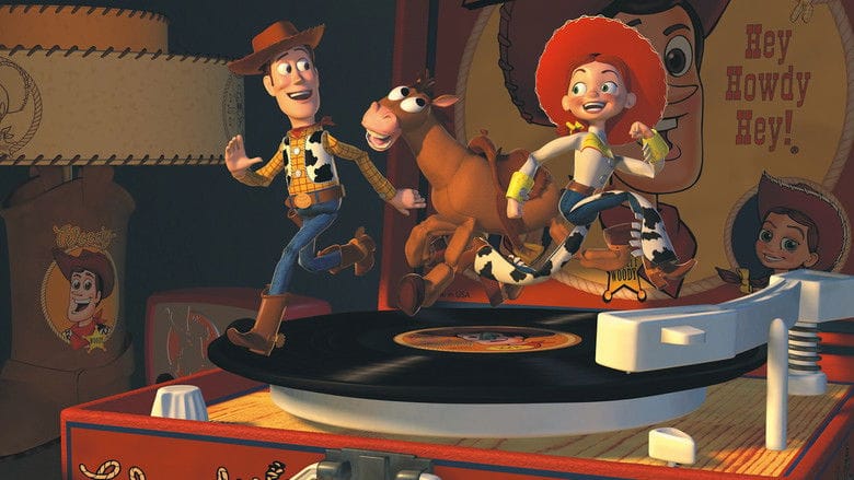 Toy Story 2 (1999) Cały Film – eKino